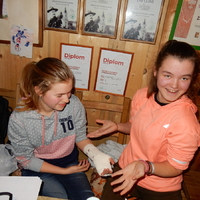 Zdravotnický kurz ZZA 2017