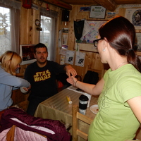 Zdravotnický kurz ZZA 2017