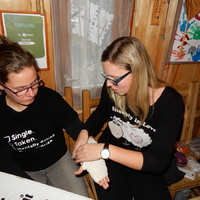 Zdravotnický kurz ZZA 2017