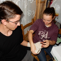 Zdravotnický kurz ZZA 2017