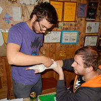 Zdravotnický kurz ZZA 2017