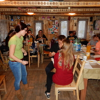 Zdravotnický kurz ZZA 2017