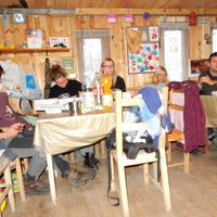 Zdravotnický kurz ZZA 2017