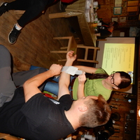 Zdravotnický kurz ZZA 2017