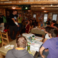 Zdravotnický kurz ZZA 2017