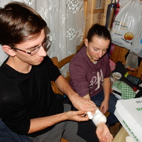 Zdravotnický kurz ZZA 2017