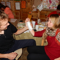 Zdravotnický kurz ZZA 2017