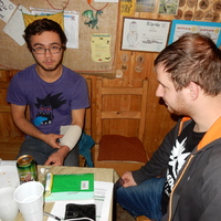 Zdravotnický kurz ZZA 2017