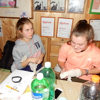 Zdravotnický kurz ZZA 2017