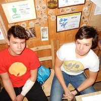 Zdravotnický kurz ZZA 2017