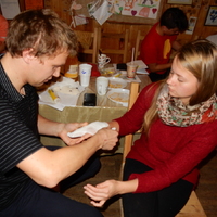 Zdravotnický kurz ZZA 2017