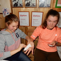 Zdravotnický kurz ZZA 2017