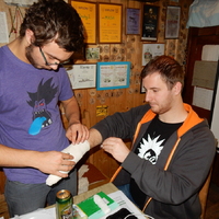 Zdravotnický kurz ZZA 2017