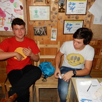 Zdravotnický kurz ZZA 2017