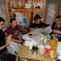 Zdravotnický kurz ZZA 2017