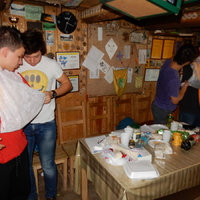 Zdravotnický kurz ZZA 2017