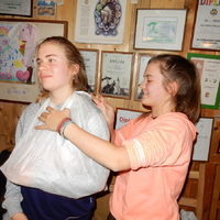 Zdravotnický kurz ZZA 2017