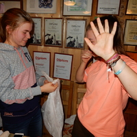 Zdravotnický kurz ZZA 2017