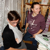 Zdravotnický kurz ZZA 2017