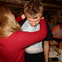 Zdravotnický kurz ZZA 2017