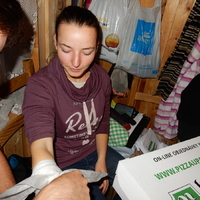 Zdravotnický kurz ZZA 2017