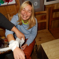 Zdravotnický kurz ZZA 2017