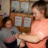 Zdravotnický kurz ZZA 2017