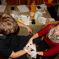 Zdravotnický kurz ZZA 2017