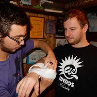 Zdravotnický kurz ZZA 2017