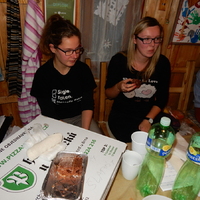 Zdravotnický kurz ZZA 2017