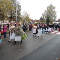 Oslava 100 let Československa ve Šlapanicích