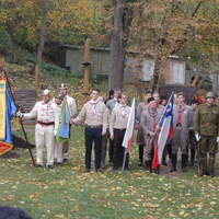 Oslava 100 let Československa ve Šlapanicích