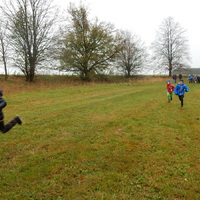 Celooddílová výprava na Bobří Hrad