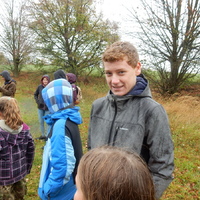 Celooddílová výprava na Bobří Hrad