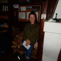 Celooddílová výprava na Bobří Hrad