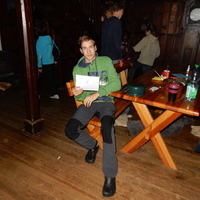 Celooddílová výprava na Bobří Hrad