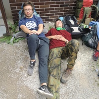 Dračí puťák na Ameriku