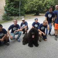 Dračí puťák na Ameriku