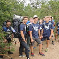 Dračí puťák na Ameriku