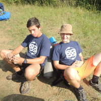 Dračí puťák na Ameriku