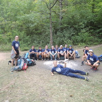 Dračí puťák na Ameriku