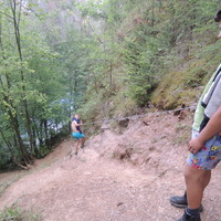 Dračí puťák na Ameriku