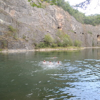 Dračí puťák na Ameriku