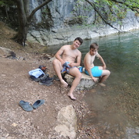 Dračí puťák na Ameriku