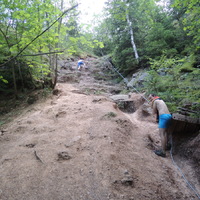 Dračí puťák na Ameriku