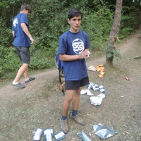 Dračí puťák na Ameriku