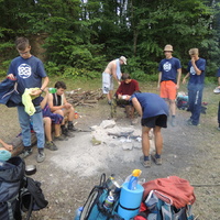 Dračí puťák na Ameriku