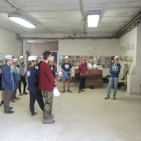 Dračí puťák na Ameriku