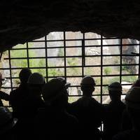 Dračí puťák na Ameriku