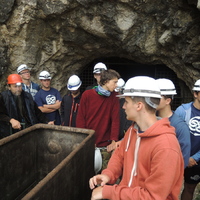 Dračí puťák na Ameriku